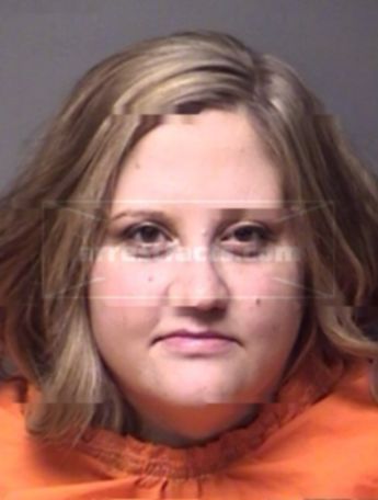Jenna Cherish Dickerson