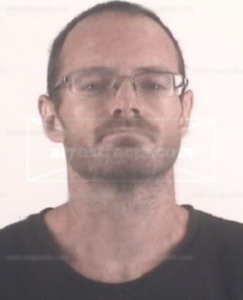 Daniel Wayne Bynum
