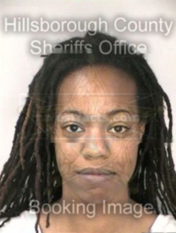 Nicole Latonyta Gordon