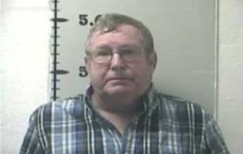 Donald Lee Harris