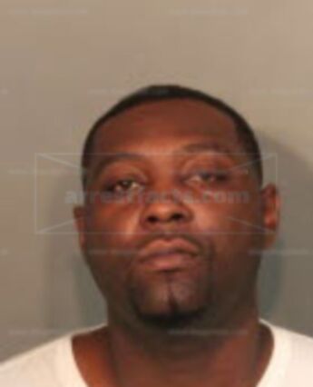 Broderick Derell White