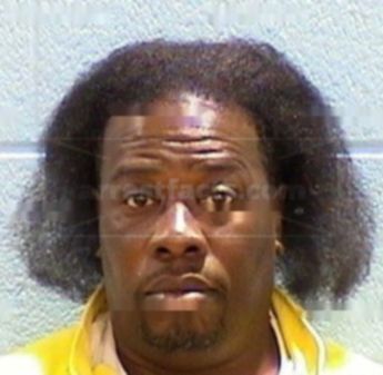 Andre Hill