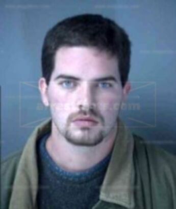Nicholas Michael Oakley