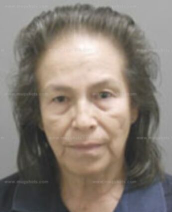 Irma Carrillo Jiminez