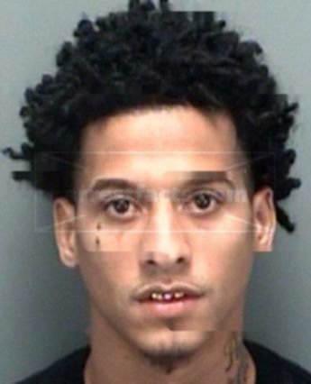 Shontrell Vavnchey Jackson