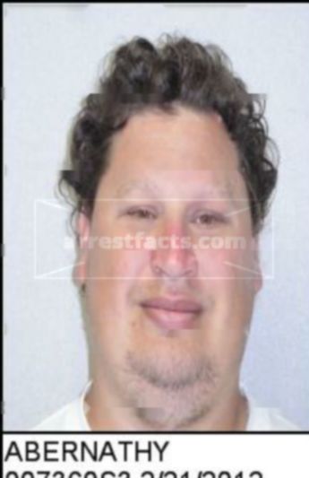 William John Abernathy