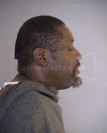 Norman Charles Washington