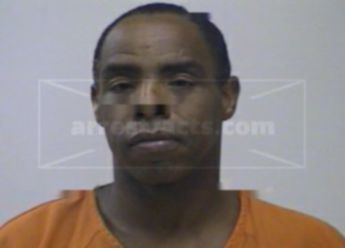 Stacy Derrial Perry