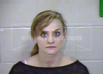 Lindsey M Brinegar