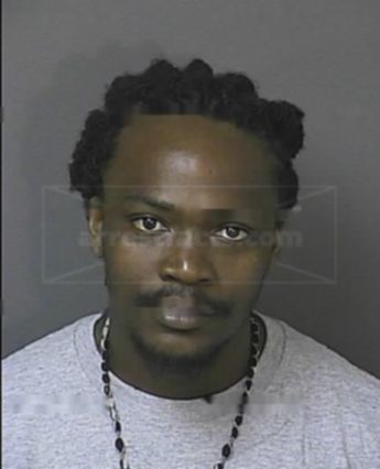 Brandon Markise Kindrick