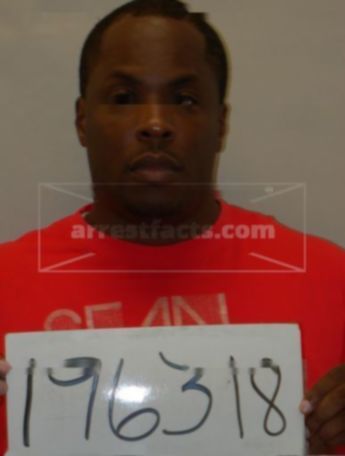 Antoine R Mckinney