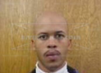 Terry Eugene Burks