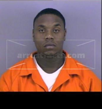 Cornelius Andrae Brown