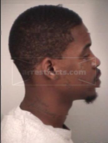 Aaron Bernard Williams