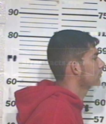 Juan Menera Espinoza