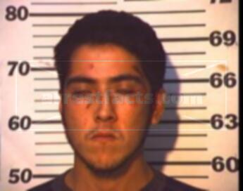 Steve Gonzalez Morneo