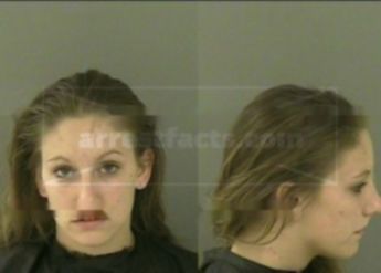 Danielle Marie Wiley