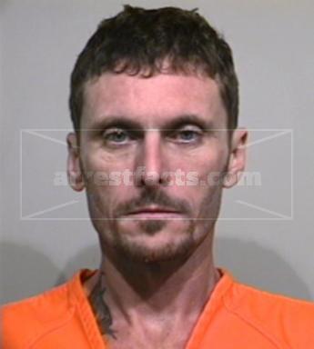 Phillip Evans Sykes