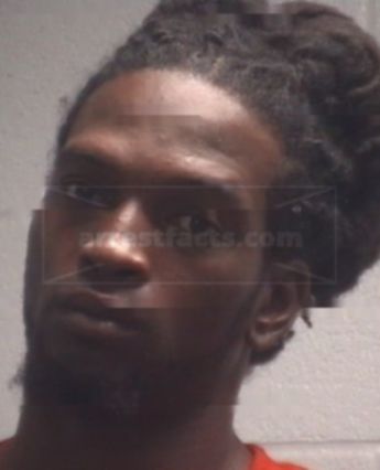 Brandon Oneil Kirkland