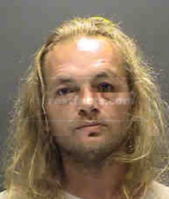 Christopher Allen Guffey