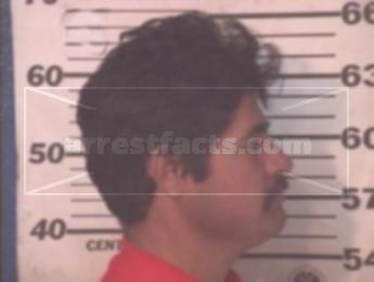 Oscar Gonzalez Cantu