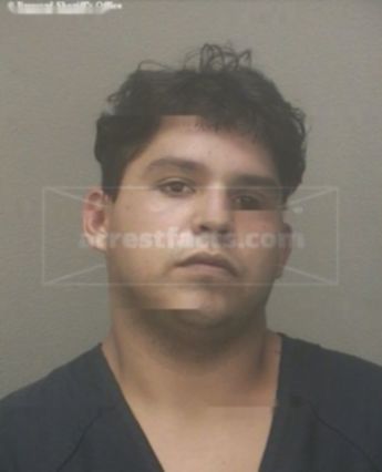 Daniel Esteban Contreras