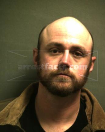 Casey Douglas Brittain