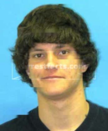 Austin Reed Drawdy