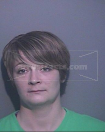Constance May Jett