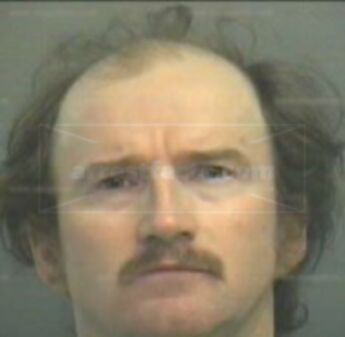 Clayton Russell Fritts