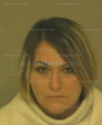 Melissa Rae Welborn