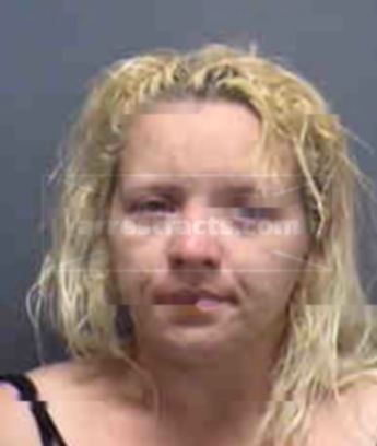 Michelle Elizabeth Warburton