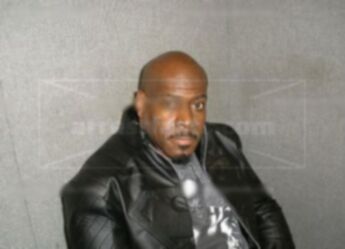 Andre Lashon Walker