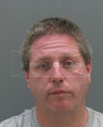 Eugene Lee Booher