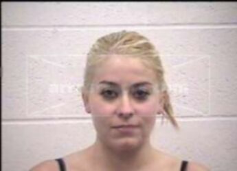 Sarah Donielle Riddell
