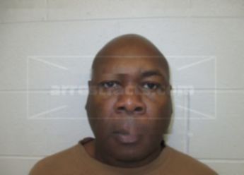 Shamont Lyle Sapp