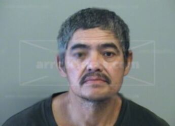 Ubaldo Blanco Jr.