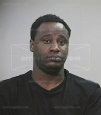 Thurman Claude Williams