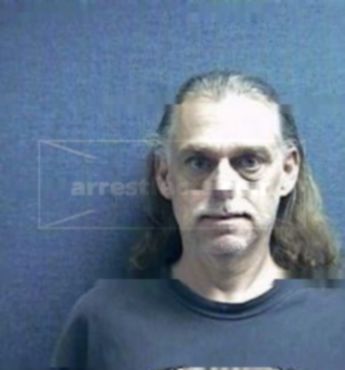 Jeffrey Linn Patterson