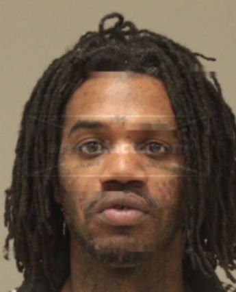 Derrick Lorenzo Crowder