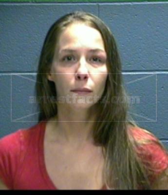 Amanda Renee Allen
