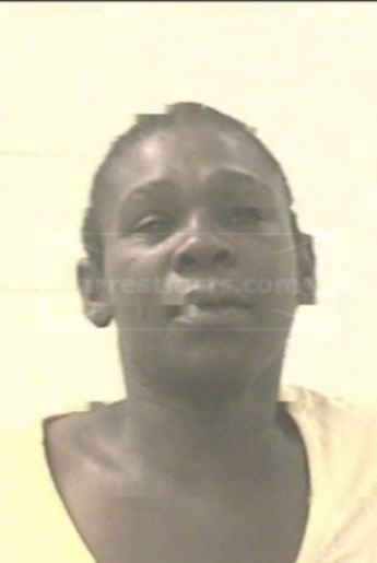 Sherri Teresa Walker
