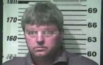 Brian Wade Vaughn