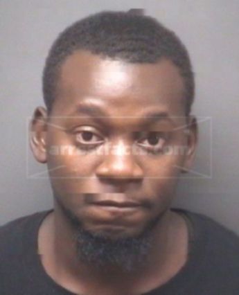 Jeffery Wallace Moore Jr
