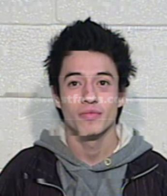 Alvin Christopher Luengo