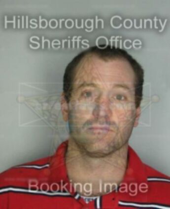 Kyle Barry Martin