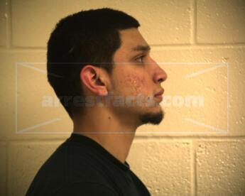 Nathan Villarreal Garza