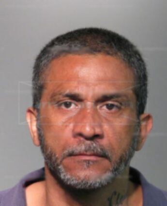 Harry Osvaldo Marquez Solano