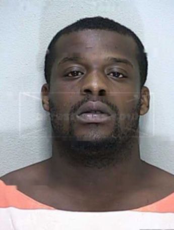 Laderrick Dejuan Pender