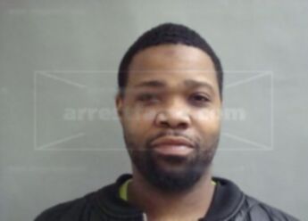 Kevin Darnell Johnson